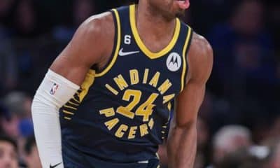 NBA Rumors: Pacers Exploring Trade Partners For Buddy Hield