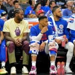 NBA to vote on imposing larger fines to teams for resting star players for nationally televised games