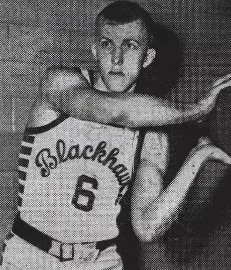 Oldest Ex-NBA Player Stanley Whitey Von Nieda Dies At 101