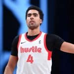 Detroit Pistons sign forward Jontay Porter to a training camp deal