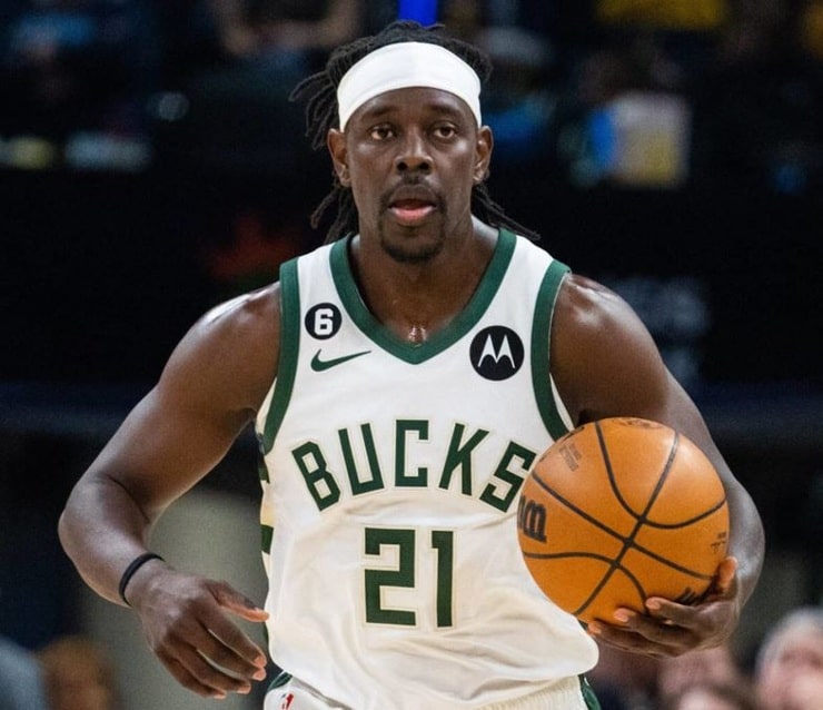 Raptors, Warmth, and Celtics concentrating on Jrue Vacation after Lillard commerce