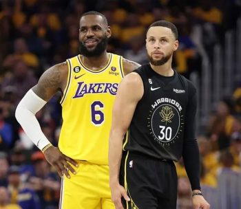Stephen Curry, Kevin Durant, LeBron James, and Chris Paul are among players who qualify for exemption from new Player Participation Policy