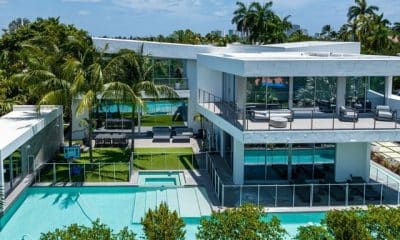 Ex-Heat Guard Victor Oladipo Sells Miami Beach Mansion For $9 Million