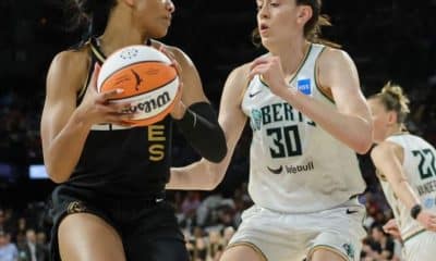 WNBA Playoffs $500K Prize Pool How much will each player make in bonuses