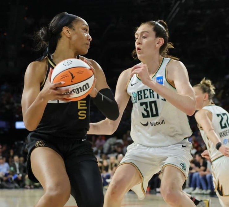 WNBA Playoffs $500K Prize Pool How much will each player make in bonuses