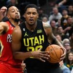 Golden State Warriors sign veteran forward Rudy Gay to a one-year deal