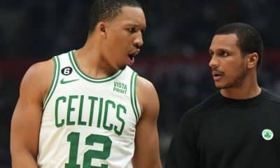 Will the Celtics trade 2022-23 NBA Sixth Man of the Year recipient Malcolm Brogdon?