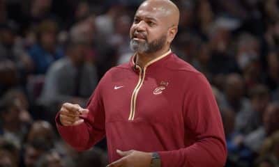 Coach J.B. Bickerstaff expects to transform the Cavaliers into a more ‘dynamic’ roster this season