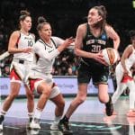 2023 WNBA Finals Becomes Most-Watched Finals In 20 Years