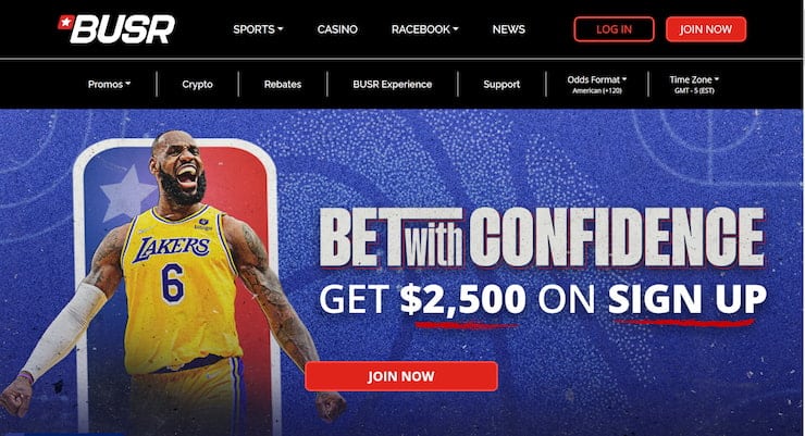 Best Offshore Sportsbooks in the USA – Top Offshore Betting Sites for [cur_month], [cur_year]