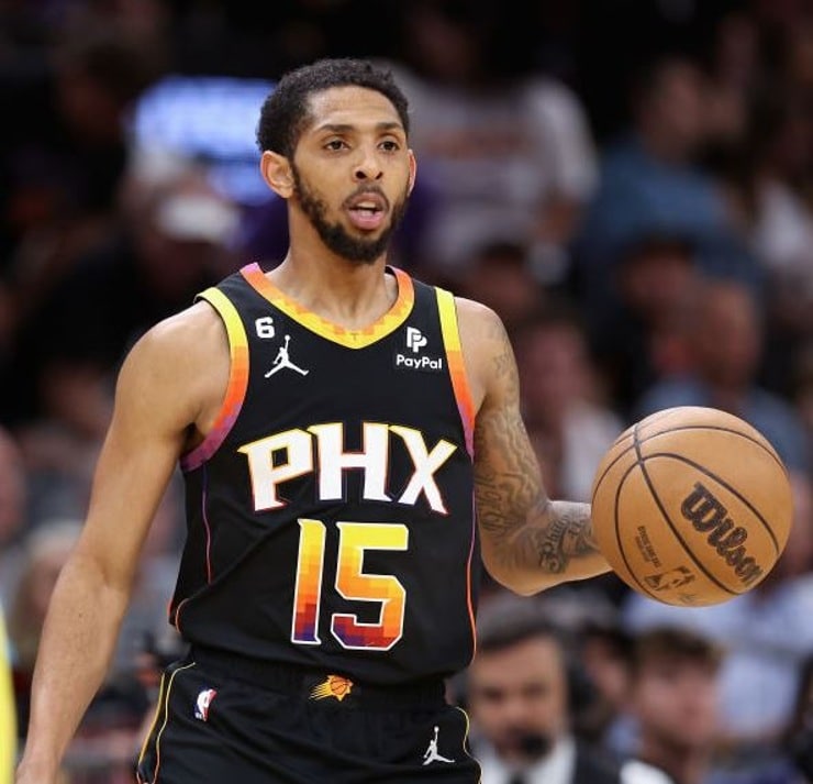 Cam Payne to Milwaukee Bucks? Plus, which young player is in the