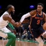 Celtics vs Knicks Odds, Picks, & Predictions