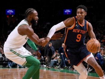 Celtics vs Knicks Odds, Picks, & Predictions