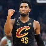Cleveland Cavaliers Donovan Mitchell on extension 'I still have the opportunity to sign next summer'