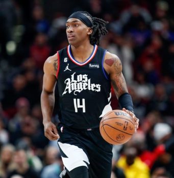 Los Angeles Clippers guard Terance Mann open to signing extension