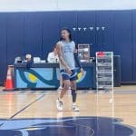 Ja Morant Practices With Memphis Grizzlies For First Time Since Suspension