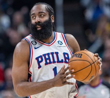 James Harden reportedly 'wants to make the Philadelphia 76ers so uncomfortable they trade him'