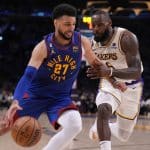 Lakers vs Nuggets Odds, Picks, & Predictions NBA 2023