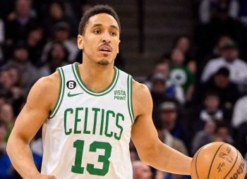 Malcolm Brogdon on Portland Trail Blazers potentially trading him 'They want me here, I want to be here'