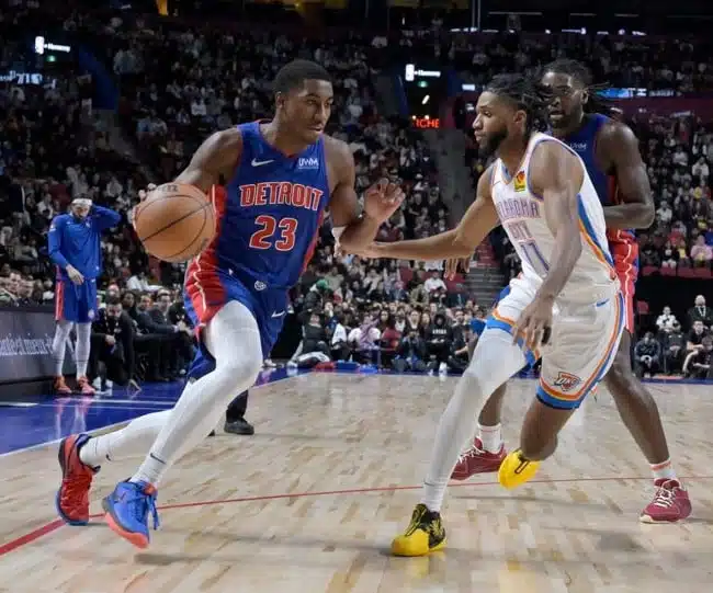 Which NBA Teams Have The Most Cap Space In 2023?