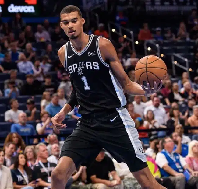 Which NBA Teams Have The Most Cap Space In 2023?