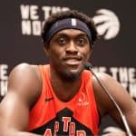 Toronto Raptors Pascal Siakam remains open to signing an extension