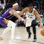 Spurs vs Suns Odds, Picks, & Predictions 2023