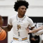 Will Mikey Williams Play For Memphis Basketball This Season?