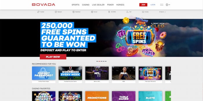 Top 10 Real Money Free Spins No Deposit Casino Sites in US [cur_year] - Claim $6,000+ Welcome Bonus