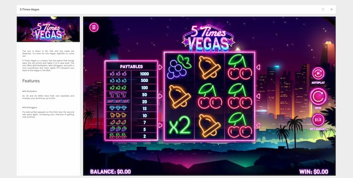 Top 10 Real Money Free Spins No Deposit Casino Sites in US [cur_year] - Claim $6,000+ Welcome Bonus
