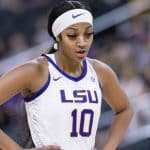 Angel Reese Suspension: LSU Star Does Not Travel With Team To Cayman Islands Classic
