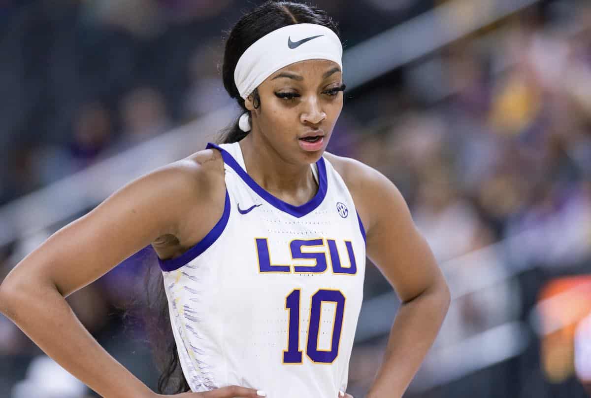 Angel Reese Suspension: LSU Star Does Not Travel With Team To Cayman Islands Classic