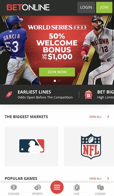 Best Baseball Betting Apps in [cur_year] - Top 10 MLB Betting Apps Compared