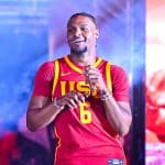 Bronny James to play for USC in 2023-24 if he passes medical exam