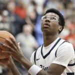 Bryce James Immediately Eligible To Play After Transfer Back To Sierra Canyon