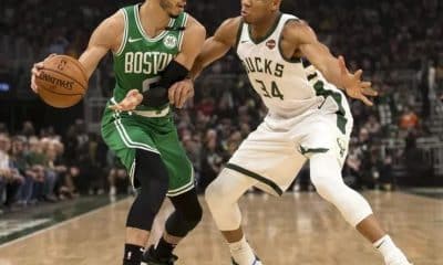 Bucks vs Celtics Odds, Picks, & Predictions Nov 22, 2023