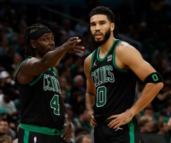 Boston Celtics scored 155 points vs Indiana Pacers, their second most in franchise history