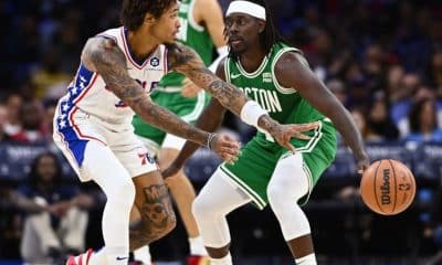 Celtics vs 76ers Odds, Picks, & Predictions (Nov. 8) 2023