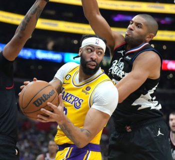 Clippers vs Lakers Odds, Picks, & Predictions NBA 2023