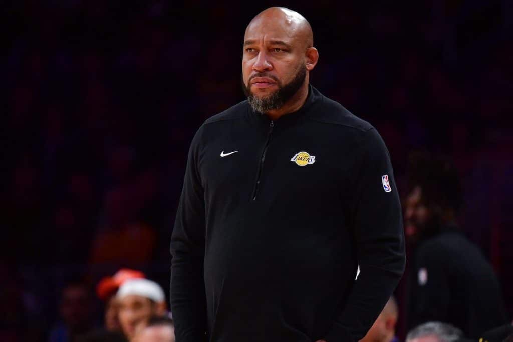 Lakers Coach Darvin Ham Contract, Salary, Net Worth, and more