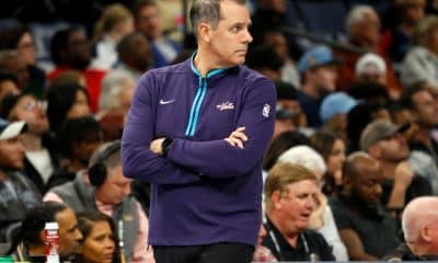 Phoenix Suns Head Coach Frank Vogel Contract, Salary, Net Worth, Coaching Record, and Wife