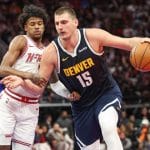 Denver Nuggets Nikola Jokic records 3rd career 30-point triple-double with 0 turnovers, the most in NBA history
