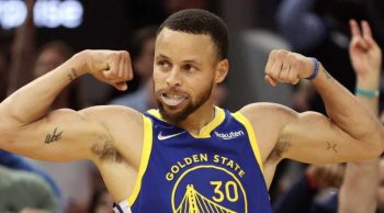 Steph Curry Next Team Odds: Spurs, Hornets Are Most Likely Destinations