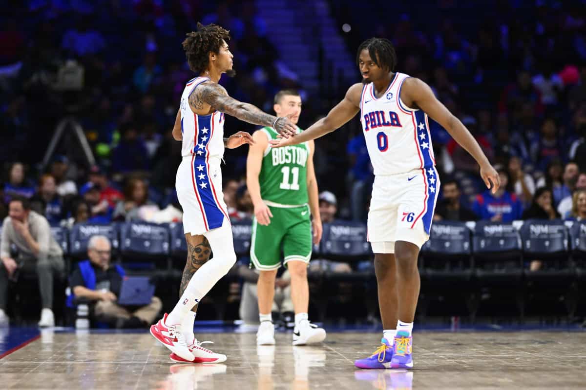 sixers-stood-out-celtics-preseason-oubre-maxey