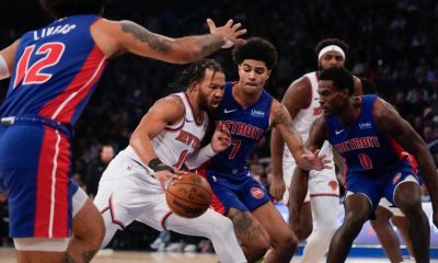 Pistons become only 13th team to ever go winless in a month calendar after 16-straight losses
