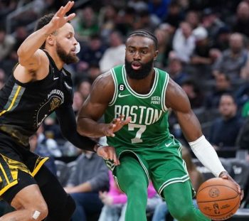 Celtics vs Warriors Odds, Picks, & Predictions (Dec. 19)