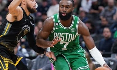 Celtics vs Warriors Odds, Picks, & Predictions (Dec. 19)