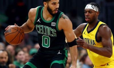 Celtics vs. Pacers Odds, Picks, & Predictions (Dec. 4)