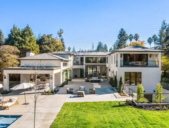 Arrest Warrant Issued For Fan After Unlawful Entry Into Stephen Curry's Home In Atherton