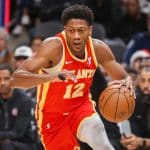 Atlanta Hawks DeAndre Hunter out at least 2 weeks with right knee injury